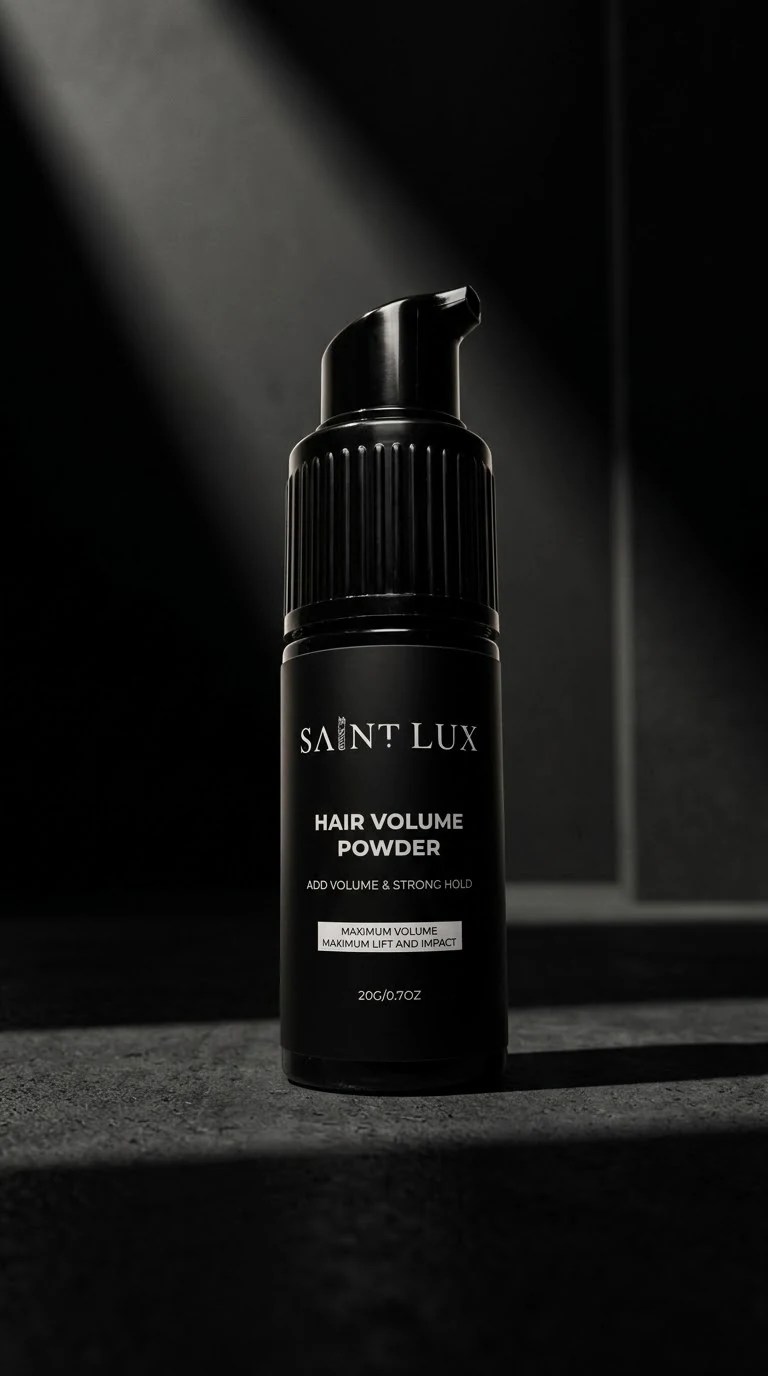 Hair Volume Powder