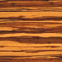 Tigerwood for guanahani hotel