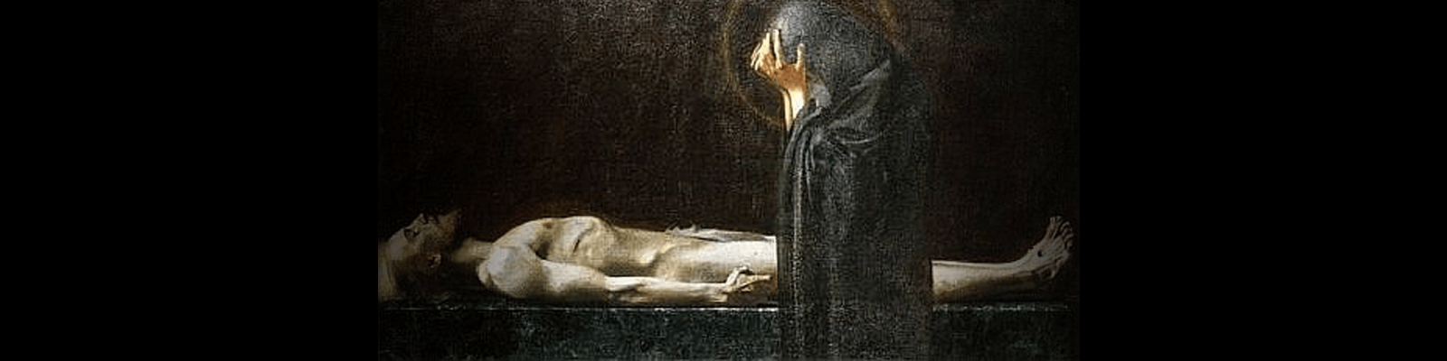 Funeral Rites of the Catholic Church – Saint Michael Parish