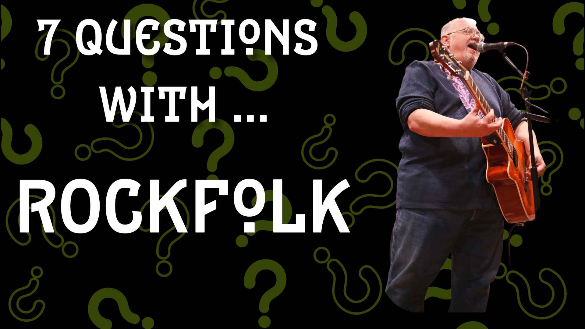 ROCKfolk; saint of sixth; kenosha