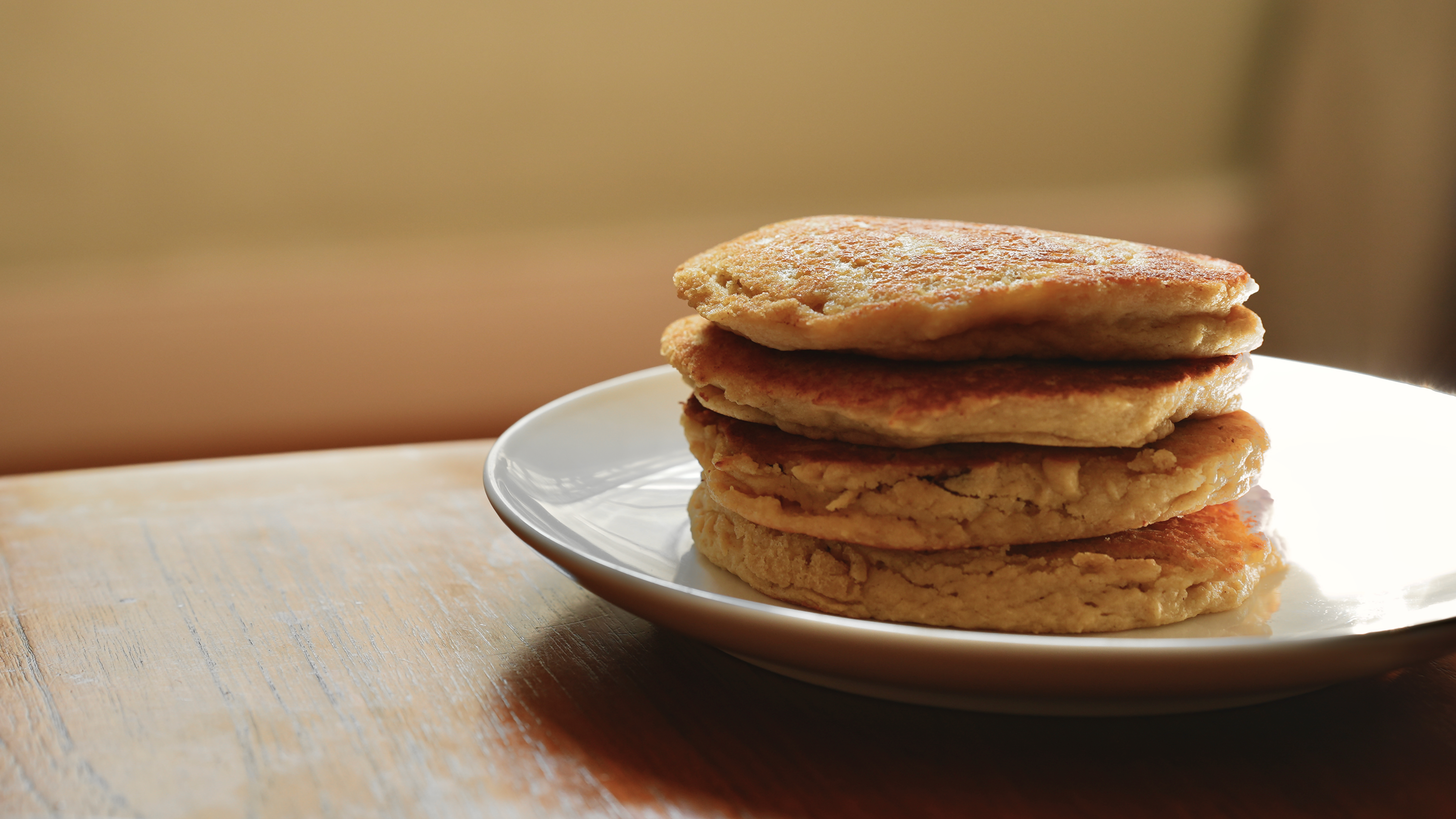 High-Protein Pancakes