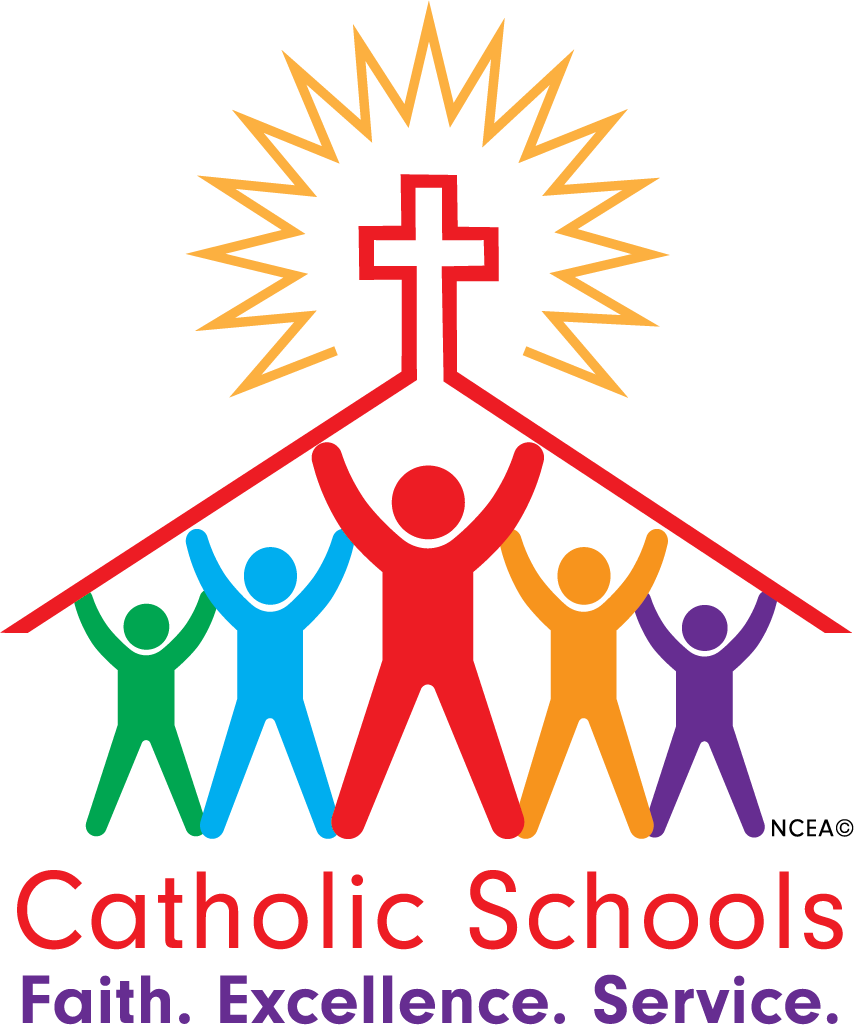 Catholic Schools Week Logo