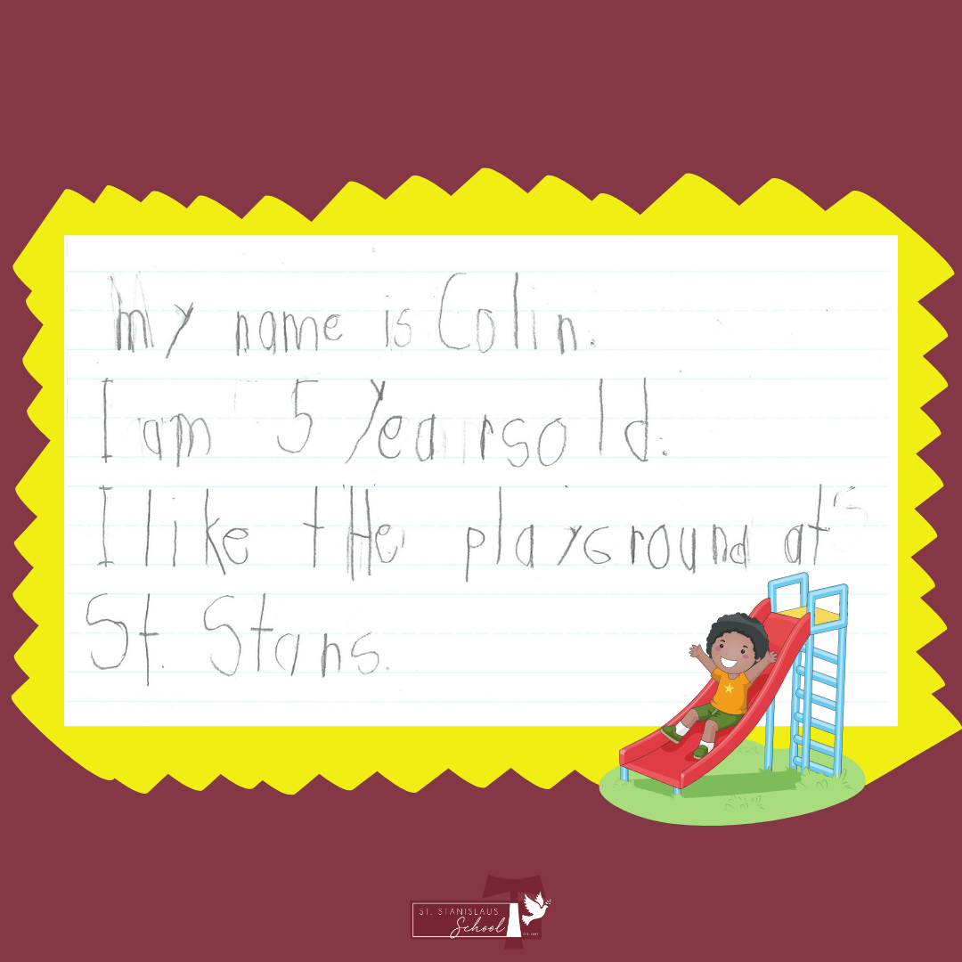 student testimonial review