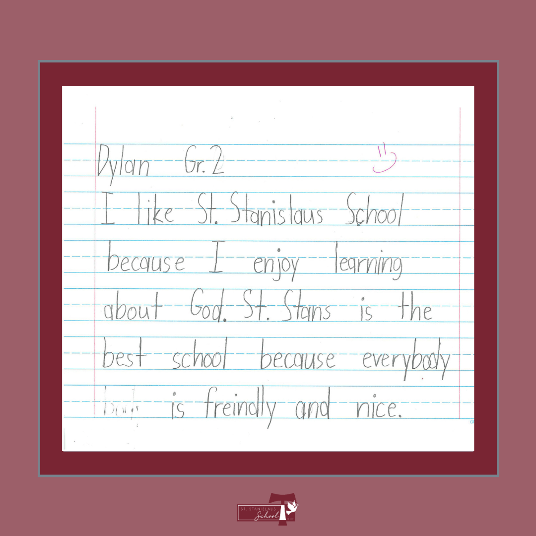 Student Testimonial