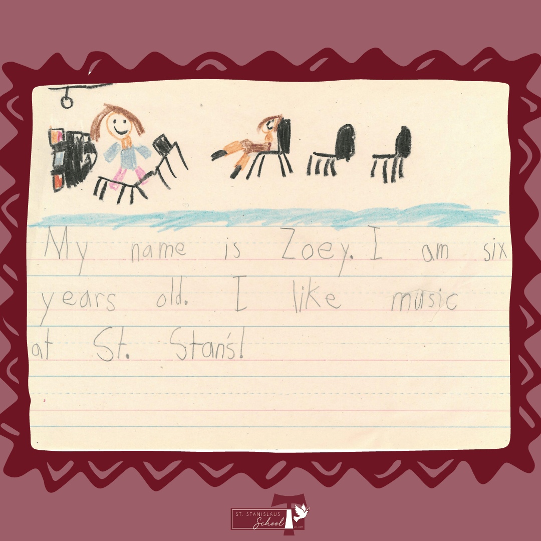 student testimonial review
