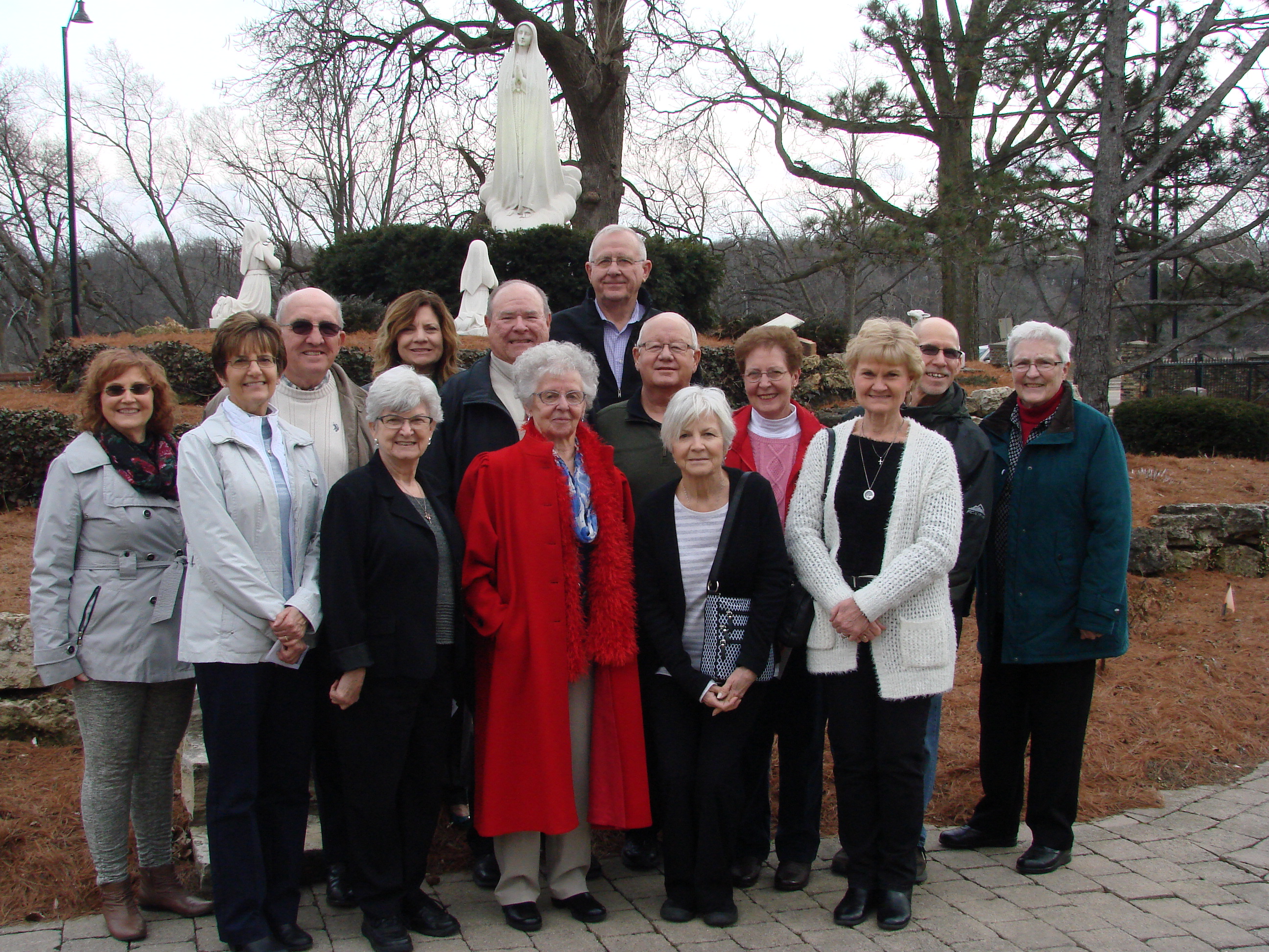 Rockford - Corpus Christi Monastery