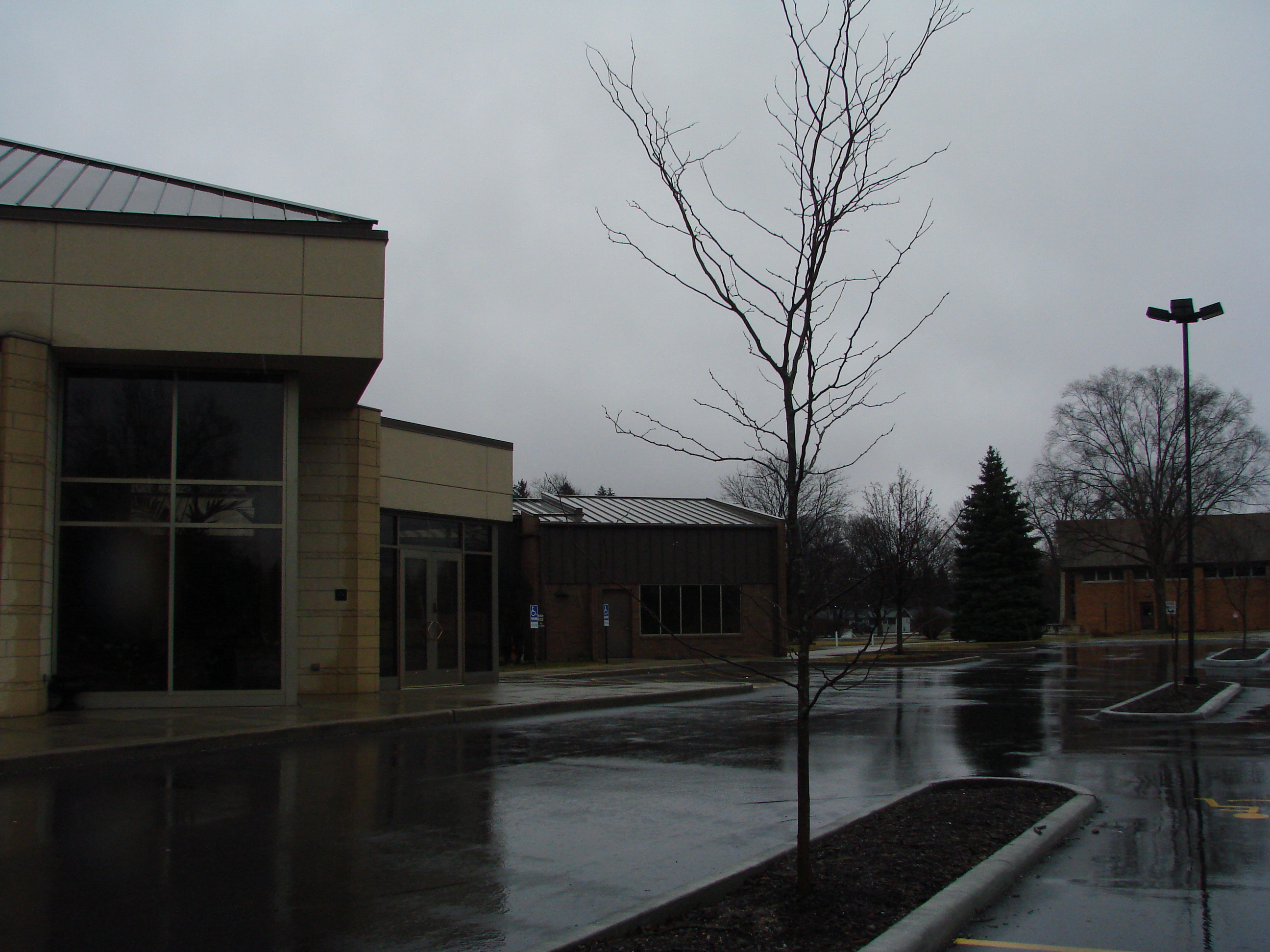 Elgin - St. Thomas More