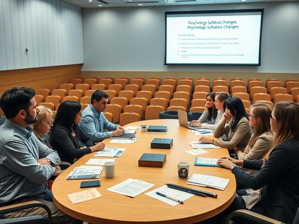 No Kashmir, Palestine in Delhi University psychology syllabus, ET Education No Kashmir, Palestine in Delhi University psychology syllabus, ET Education