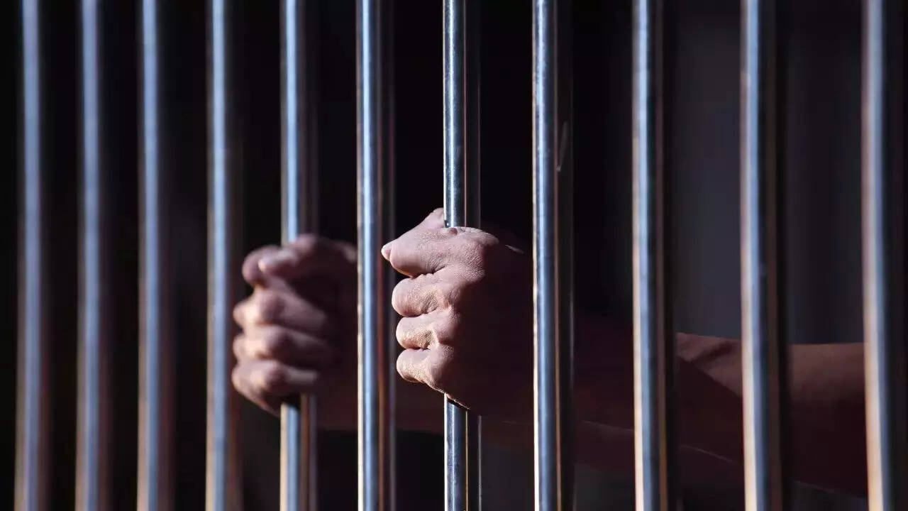 Madhya Pradesh professor jailed, sacked for post on WhatsApp, Education News, ET Education Madhya Pradesh professor jailed, sacked for post on WhatsApp, Education News, ET Education