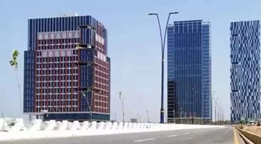 Off-campus centre of Indian Institute of Foreign Trade to come up at GIFT City, ET Education Off-campus centre of Indian Institute of Foreign Trade to come up at GIFT City, ET Education