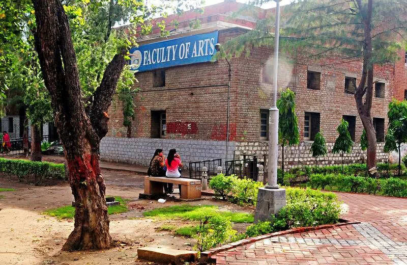 Delhi University asks colleges to collect personal data of Kashmiri students, ET Education Delhi University asks colleges to collect personal data of Kashmiri students, ET Education