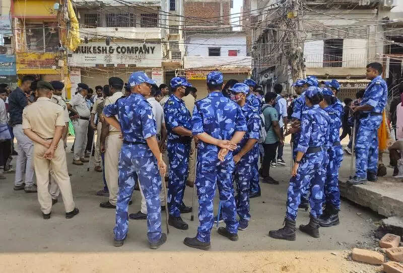 B N College student succumbs to blast injuries, protest erupts in city, ET Education B N College student succumbs to blast injuries, protest erupts in city, ET Education