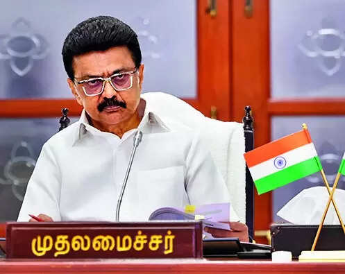 Tamil Nadu Challenges Centre in Supreme Court Over Education Fund Dispute, ET Education Tamil Nadu Challenges Centre in Supreme Court Over Education Fund Dispute, ET Education