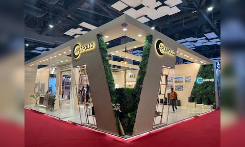 APL Apollo Q4 Results: Profit up 72%; board clears ₹1,500 cr capex, declares dividend APL Apollo Q4 Results: Profit up 72%; board clears ₹1,500 cr capex, declares dividend