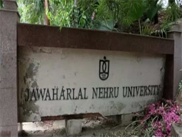 JNU replaces ‘Kulpati’ with ‘Kulguru’, Education News, ET Education JNU replaces ‘Kulpati’ with ‘Kulguru’, Education News, ET Education
