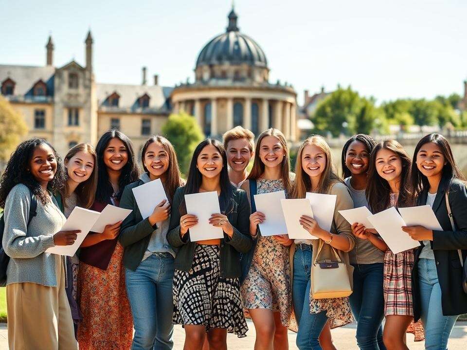 Applications open for Rhodes Scholarship to study at Oxford University, ET Education Applications open for Rhodes Scholarship to study at Oxford University, ET Education