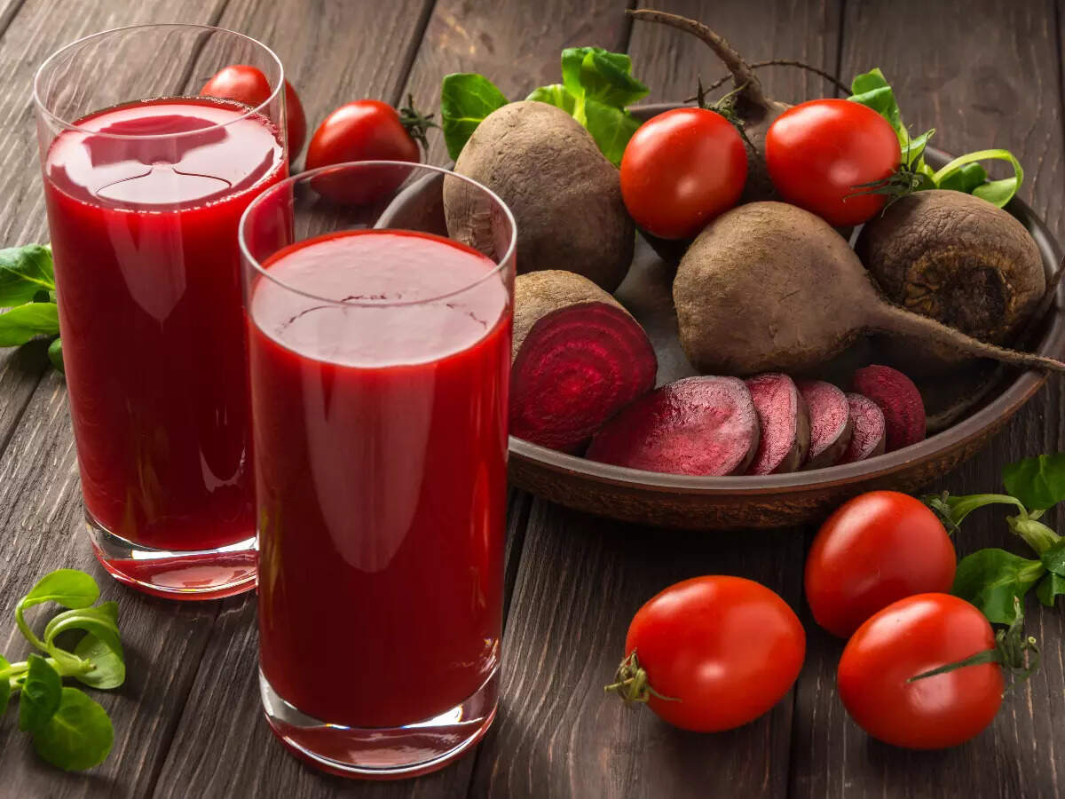 Benefits of drinking Beetroot, Tomato, and Bottle Gourd Juice Benefits of drinking Beetroot, Tomato, and Bottle Gourd Juice