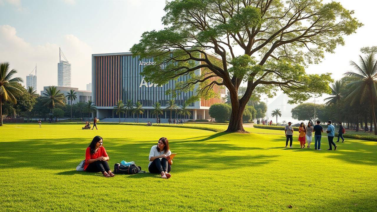 University of Aberdeen first Scottish varsity to get nod for opening Indian campus, ET Education University of Aberdeen first Scottish varsity to get nod for opening Indian campus, ET Education