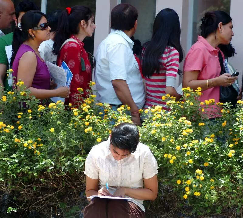 DU admission starts with changes in eligibility and tiebreaker criteria, ET Education DU admission starts with changes in eligibility and tiebreaker criteria, ET Education