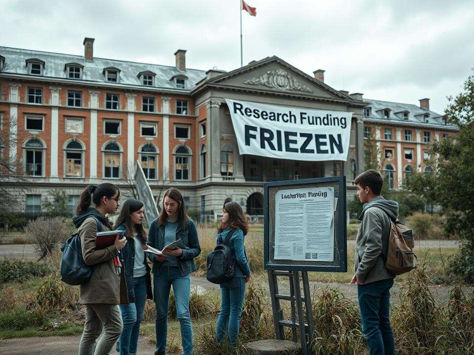 Stanford to cut 0 million from 2025-26 budget, lay off staff amid federal funding drop, ET Education Stanford to cut 0 million from 2025-26 budget, lay off staff amid federal funding drop, ET Education
