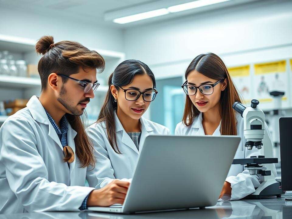 More Indian students head abroad for biotechnology degrees, ET Education More Indian students head abroad for biotechnology degrees, ET Education