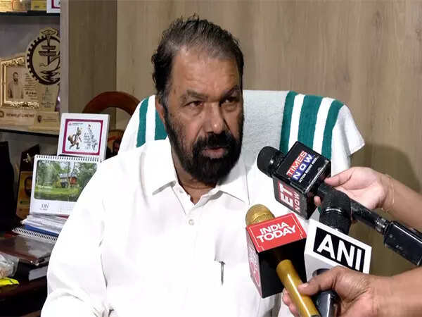 Religious organisations should not unnecessarily interfere in education field: Kerala Minister, ET Education Religious organisations should not unnecessarily interfere in education field: Kerala Minister, ET Education