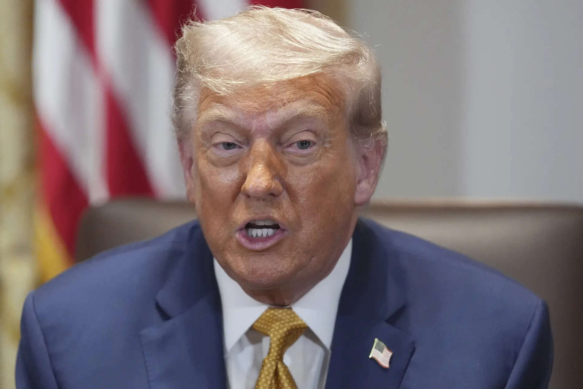 George Mason University Under Scrutiny in Trump Administration’s DEI Investigation, ET Education George Mason University Under Scrutiny in Trump Administration’s DEI Investigation, ET Education