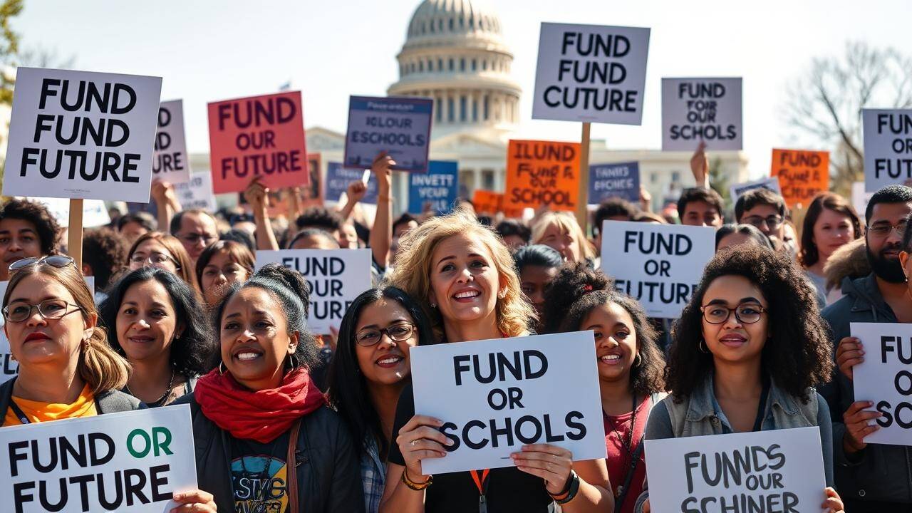 Chicago public schools to receive million state funding boost amid rising budget challenges, ETEducation Chicago public schools to receive million state funding boost amid rising budget challenges, ETEducation