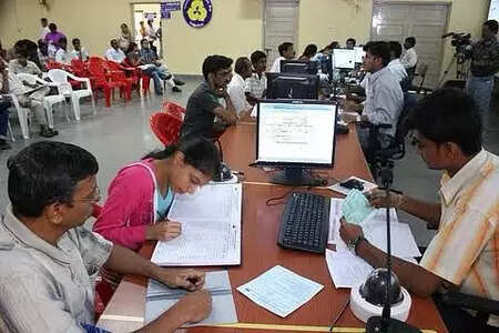 Over 45,000 engineering seats may remain vacant in Tamil Nadu despite record enrolment, ETEducation Over 45,000 engineering seats may remain vacant in Tamil Nadu despite record enrolment, ETEducation