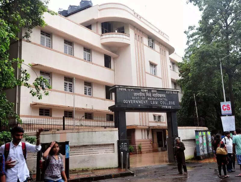 Finally, Mumbai’s Government Law College appoints three professors emereti, ETEducation Finally, Mumbai’s Government Law College appoints three professors emereti, ETEducation