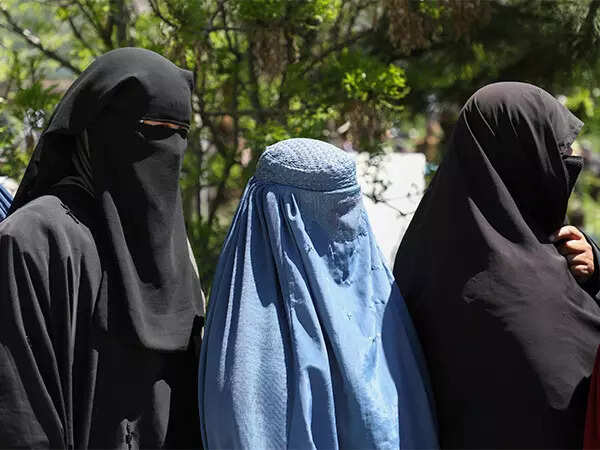 Afghan Women Face Severe Exclusion from Education and Employment Under Taliban Rule, Warns UN, ETEducation Afghan Women Face Severe Exclusion from Education and Employment Under Taliban Rule, Warns UN, ETEducation