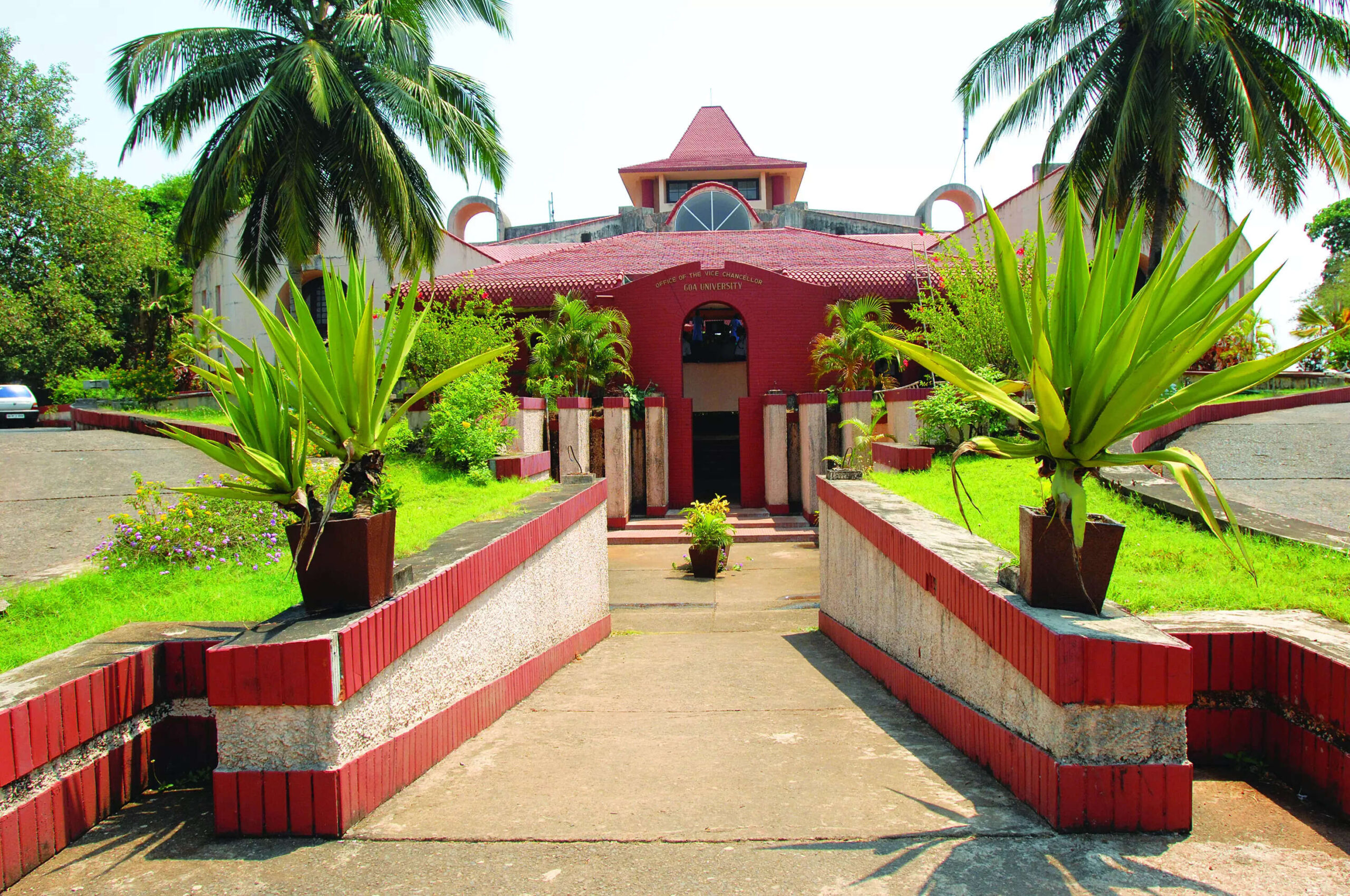 Goa University Launches Advanced AI Lab in Collaboration with Sony Research India, ETEducation Goa University Launches Advanced AI Lab in Collaboration with Sony Research India, ETEducation