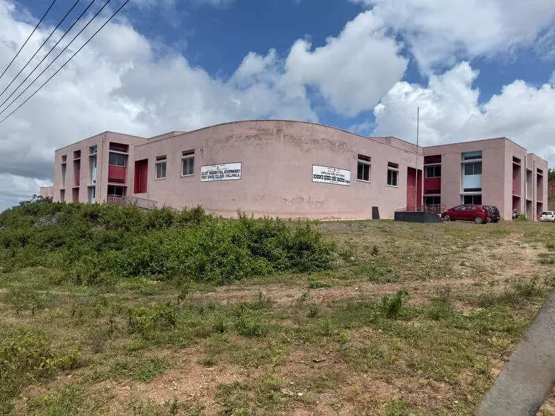 Hostel facilities at SC/ST residential degree colleges remain a distant dream for students, ETEducation Hostel facilities at SC/ST residential degree colleges remain a distant dream for students, ETEducation