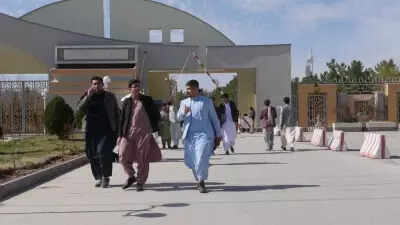 India announces 1,000 online scholarships for Afghan students under special scheme, ETEducation India announces 1,000 online scholarships for Afghan students under special scheme, ETEducation