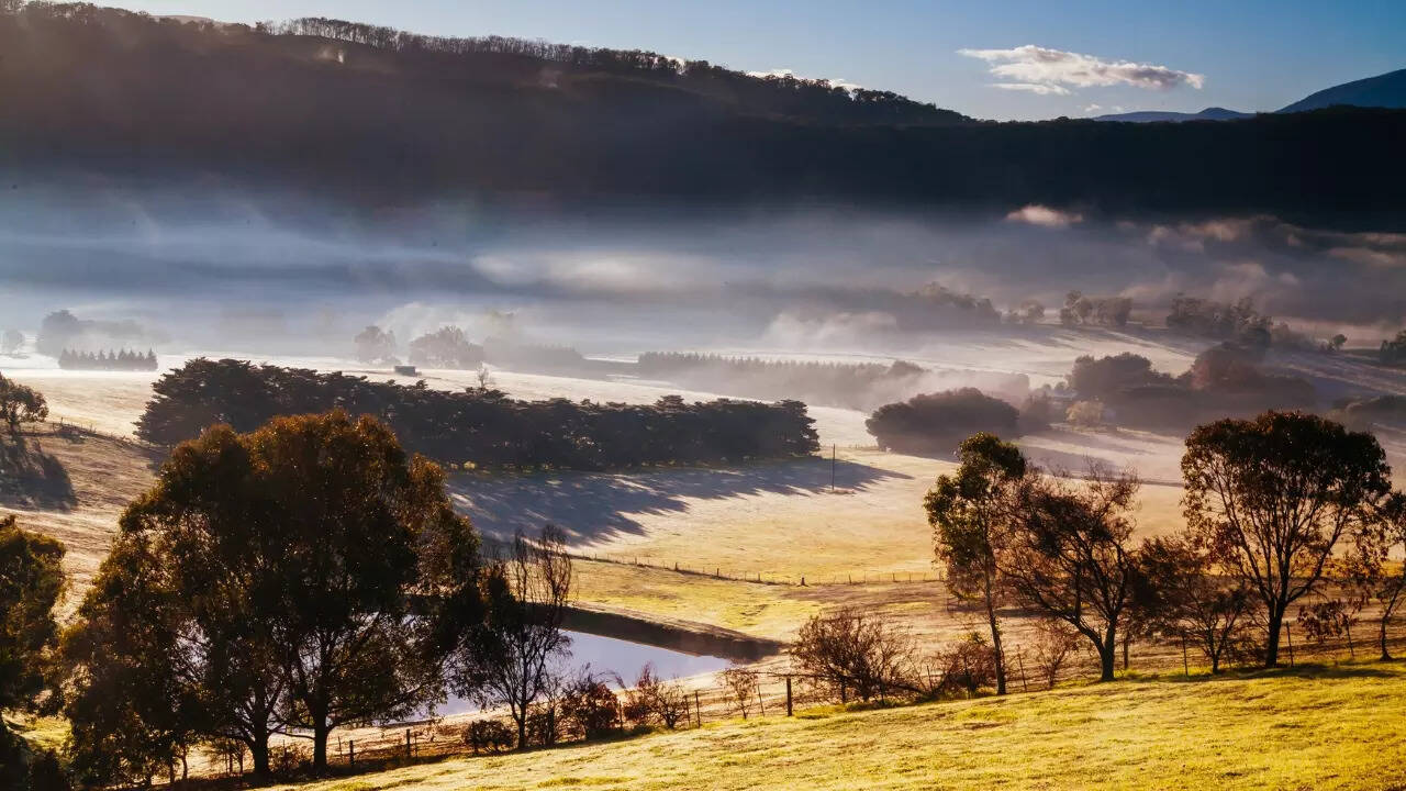 From Reef to Outback: 5 Australian adventures that shouldn’t be skipped From Reef to Outback: 5 Australian adventures that shouldn’t be skipped