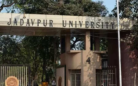 Jadavpur University female student found dead in mysterious circumstances, ETEducation Jadavpur University female student found dead in mysterious circumstances, ETEducation