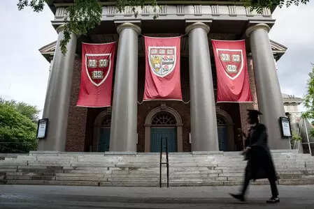 Trump’s Plan to Transform Trade Schools with Ivy League Cash Infusion, ETEducation Trump’s Plan to Transform Trade Schools with Ivy League Cash Infusion, ETEducation