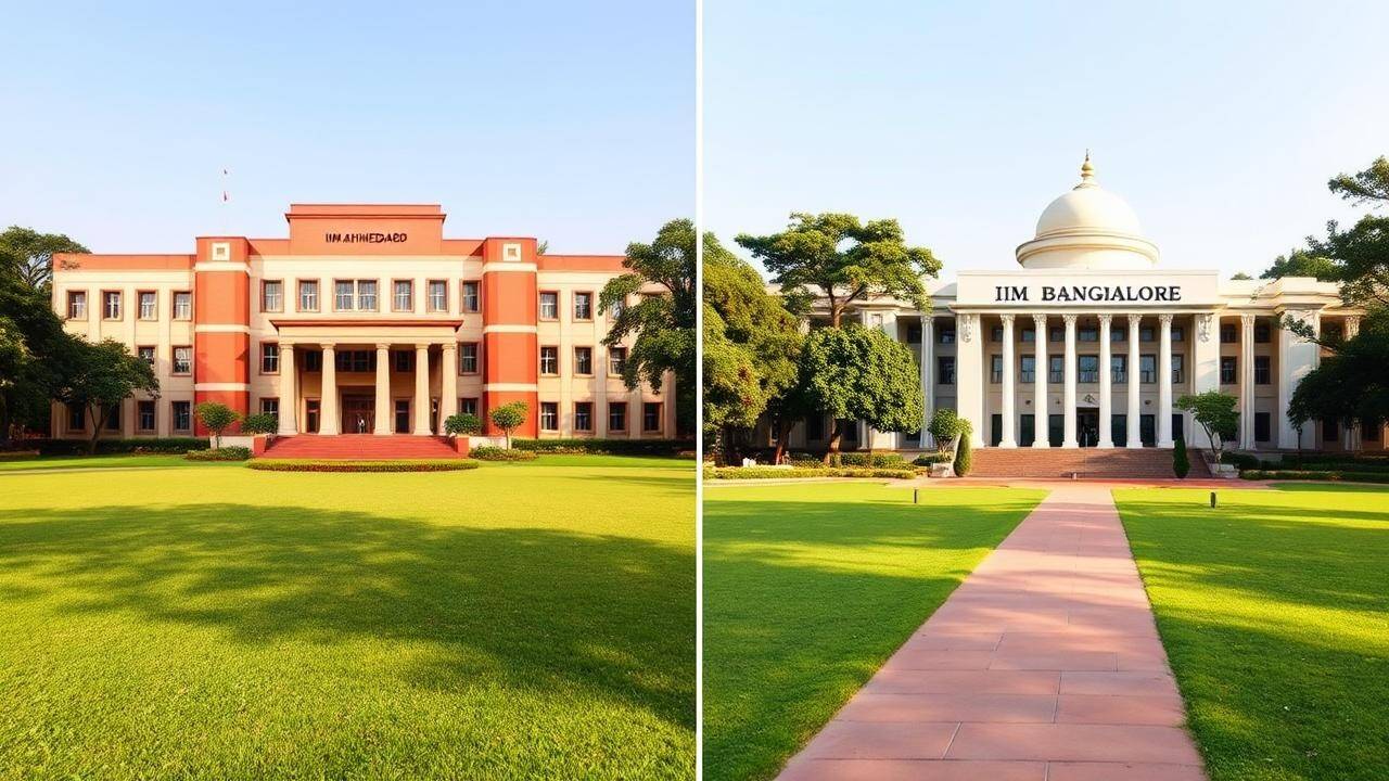 IIM Bangalore Clutches Third Spot in Bloomberg’s 2024-25 Asia-Pacific Business School Rankings, ETEducation IIM Bangalore Clutches Third Spot in Bloomberg’s 2024-25 Asia-Pacific Business School Rankings, ETEducation