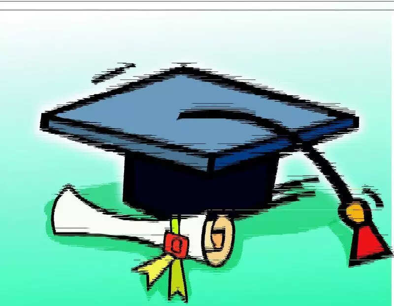 AICTE task force recommends mandatory publication and AI disclaimers for PhD in technical education, ETEducation AICTE task force recommends mandatory publication and AI disclaimers for PhD in technical education, ETEducation