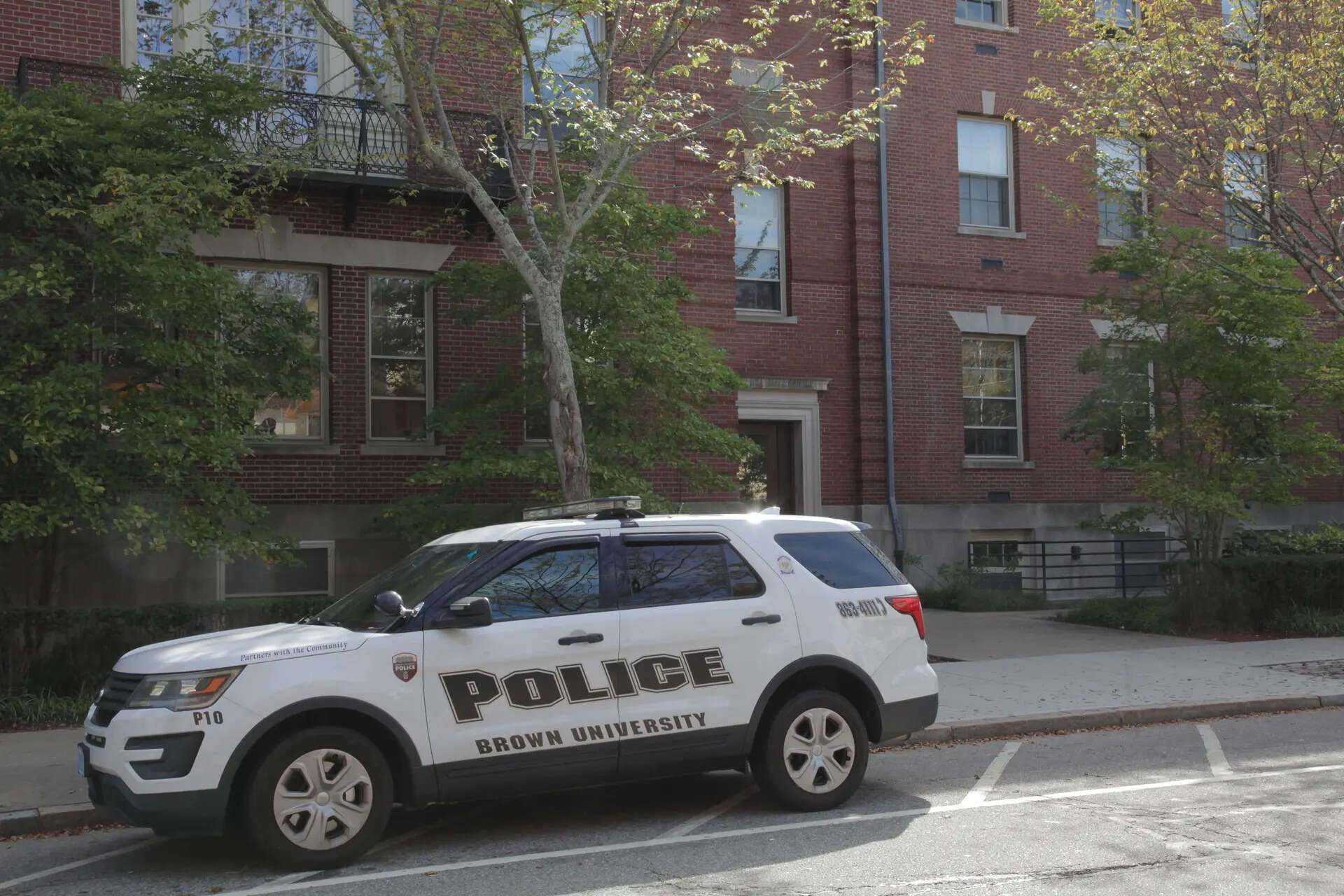 Lawsuit against Brown University sparks debate on campus police secrecy at private colleges, ETEducation Lawsuit against Brown University sparks debate on campus police secrecy at private colleges, ETEducation