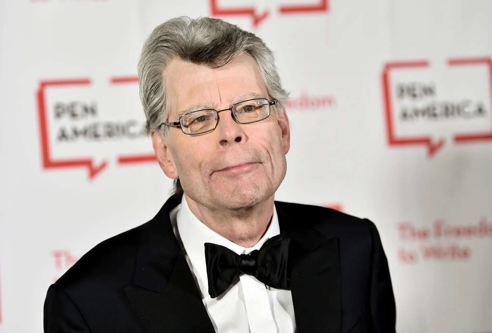 Stephen King is the most banned author in US schools, PEN report says, ETEducation Stephen King is the most banned author in US schools, PEN report says, ETEducation