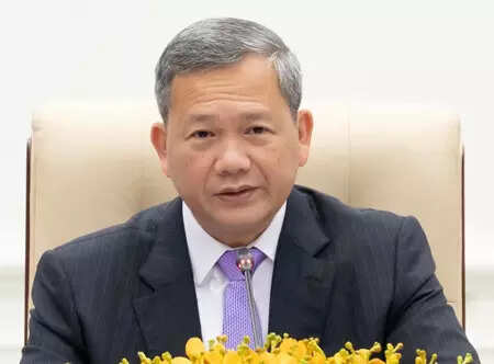 Teachers catalysts of Cambodia’s AI transformation: PM Hun Manet, ETEducation Teachers catalysts of Cambodia’s AI transformation: PM Hun Manet, ETEducation