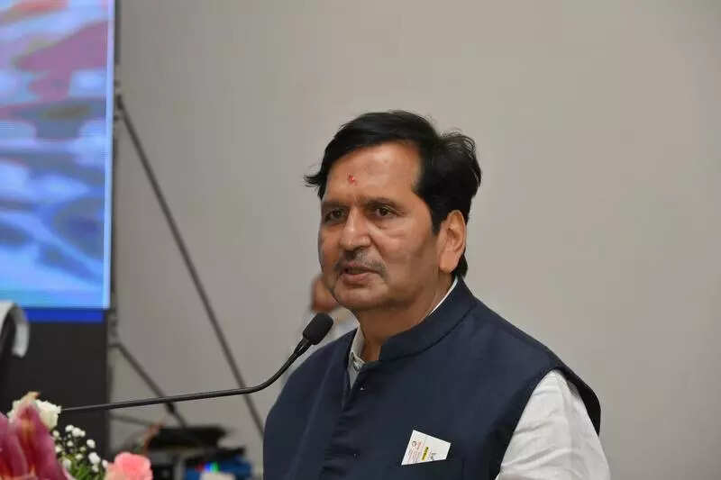 Maharashtra skill education dept to transform ITIs into community learning centres post working hours, ETEducation Maharashtra skill education dept to transform ITIs into community learning centres post working hours, ETEducation