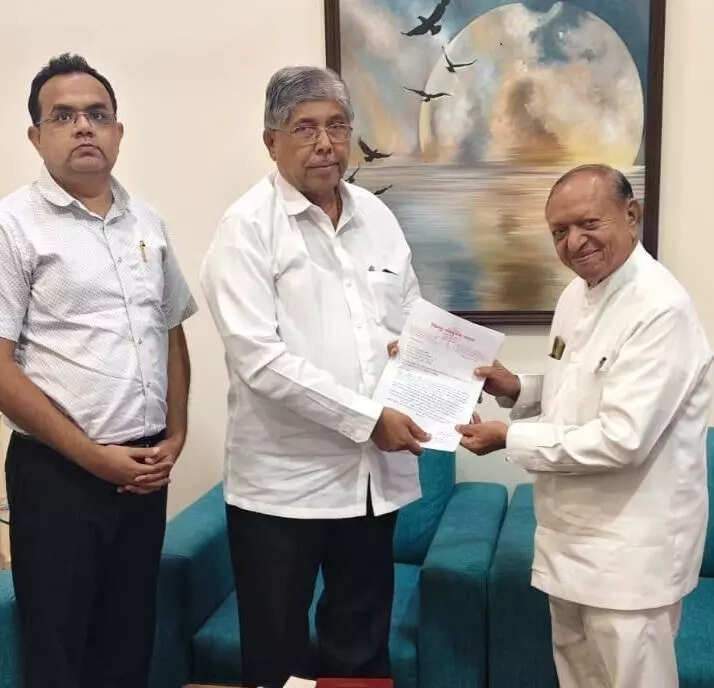 NEP will make education employment-oriented: Maharashtra minister, ETEducation NEP will make education employment-oriented: Maharashtra minister, ETEducation