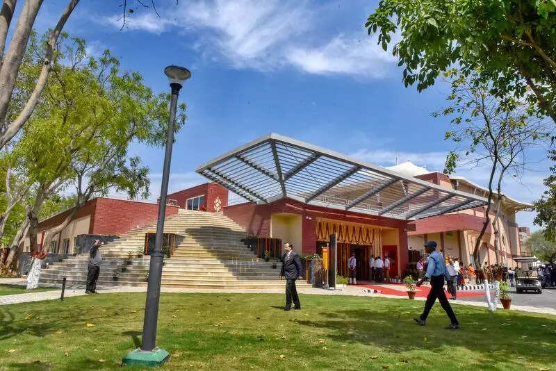 IP University to open campus in Guyana, ETEducation IP University to open campus in Guyana, ETEducation