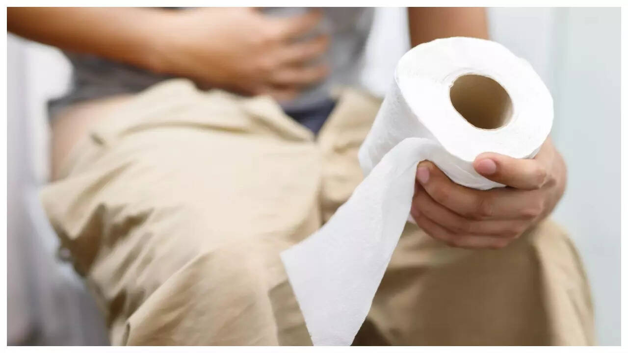 The 5 worst gut habits according to a Harvard trained Gastroenterologist The 5 worst gut habits according to a Harvard trained Gastroenterologist