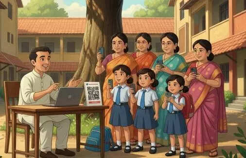 Centre urges states to adopt UPI for school fee payments, ETEducation Centre urges states to adopt UPI for school fee payments, ETEducation