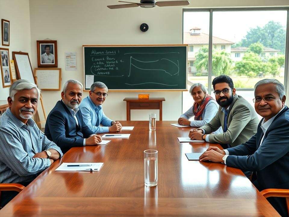 Maharashtra lifts stay on hiring university faculty, changes rules to end crunch, ETEducation Maharashtra lifts stay on hiring university faculty, changes rules to end crunch, ETEducation