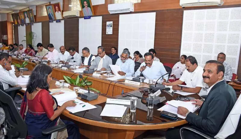 University of Mysore faces financial challenges, seeks govt support for pension payments, ETEducation University of Mysore faces financial challenges, seeks govt support for pension payments, ETEducation