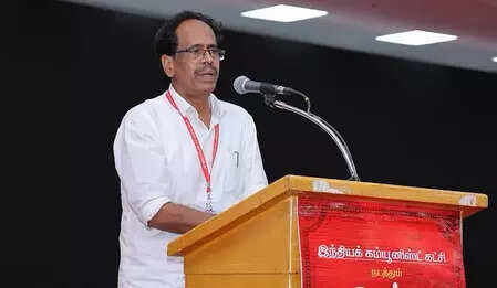 CPI urges withdrawal of Private Universities (Amendment) Bill, cites threat to social justice, ETEducation CPI urges withdrawal of Private Universities (Amendment) Bill, cites threat to social justice, ETEducation